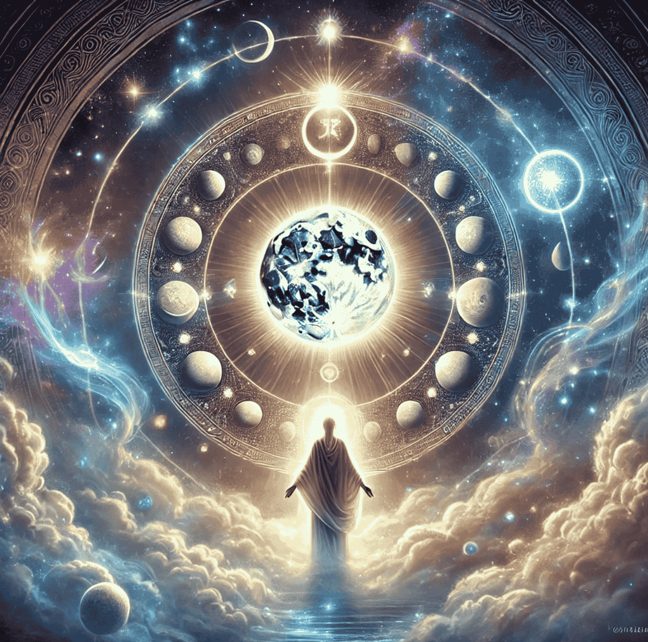 Akriti Ardha-Chandra Yoga